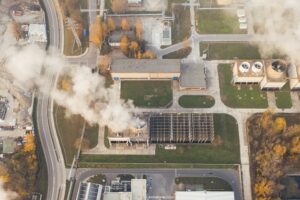 Reducing Carbon Emissions